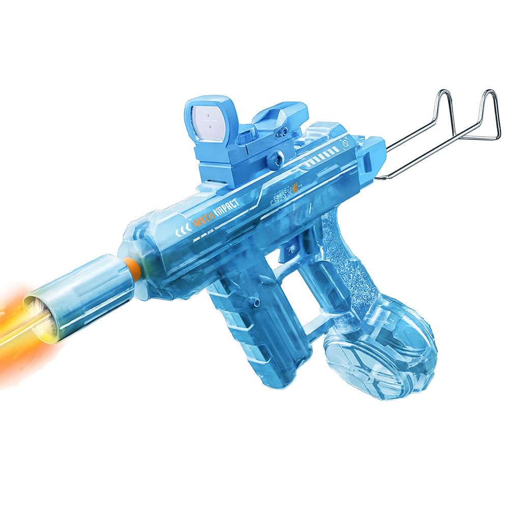 BlitzJet