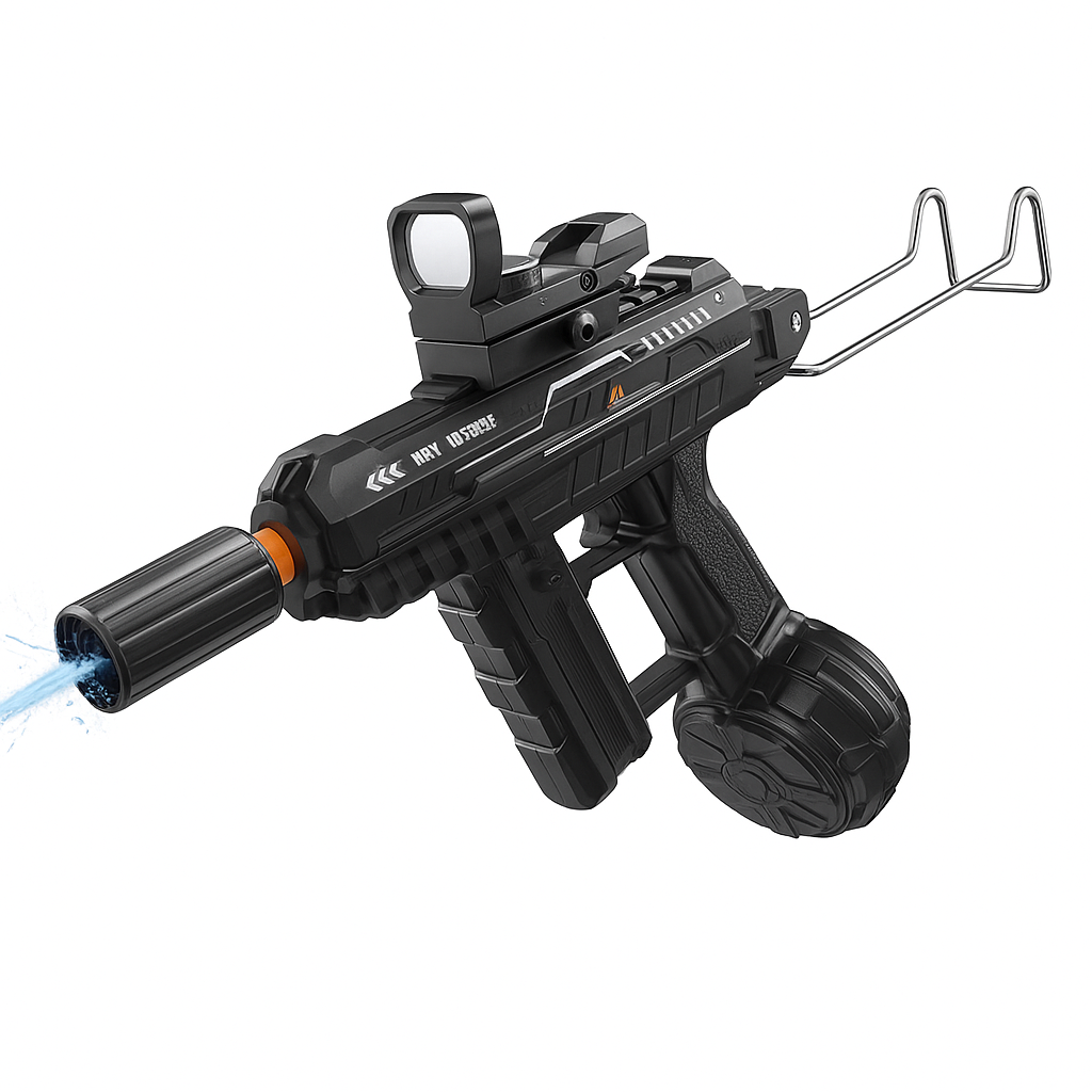 BlitzJet